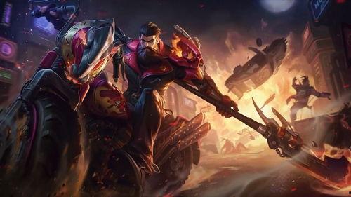 王者关羽新皮肤最新爆料,勇猛赤兔,荣耀归来! 第1张 王者关羽新皮肤最新爆料,勇猛赤兔,荣耀归来! 第1张