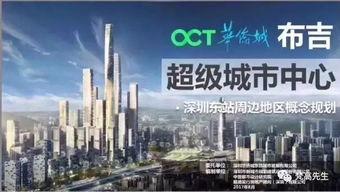 深圳最新爆料,揭秘城市变革背后的故事